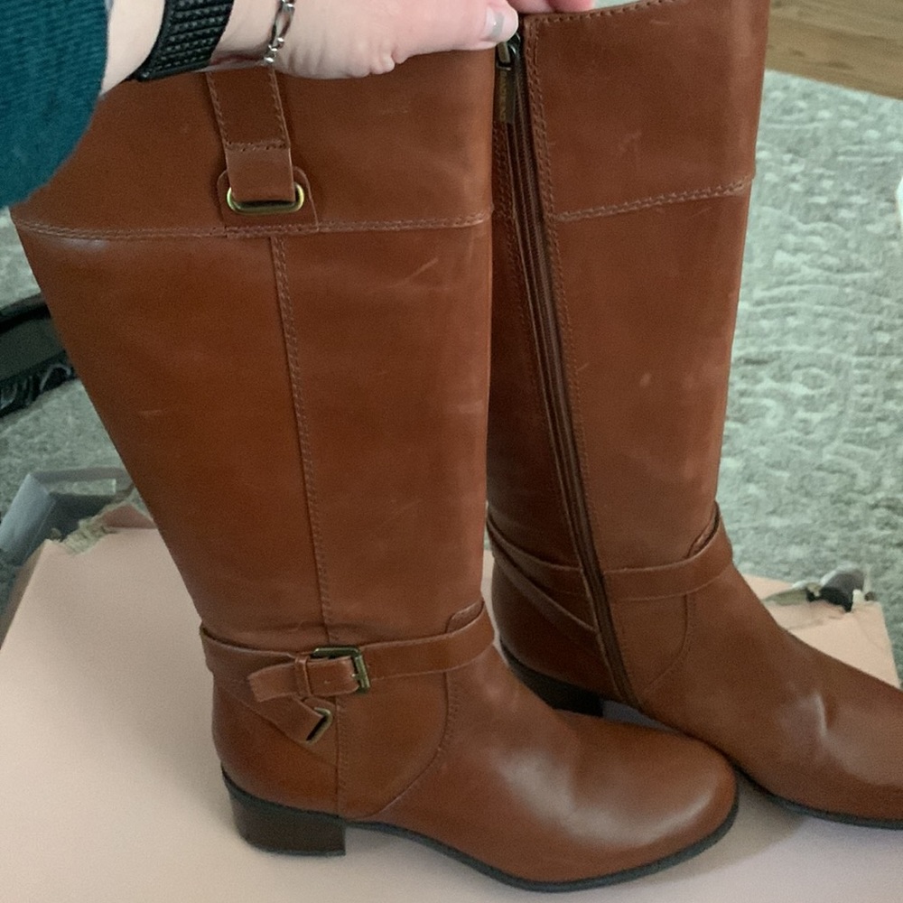 Brand New Bandolino Boots